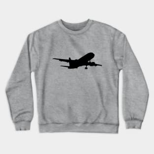 Airbus A320 Crewneck Sweatshirt